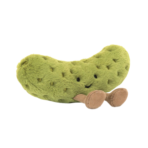 Jellycat Amuseables Pickle