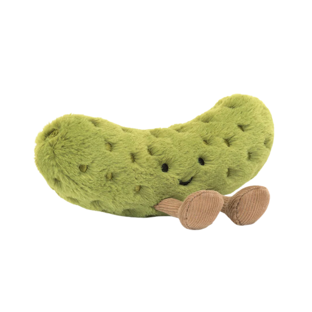Jellycat Amuseables Pickle