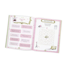 Load image into Gallery viewer, Claris: A Tres Chic Activity Book Volume 2

