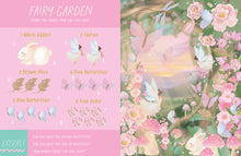 Load image into Gallery viewer, Magical Gardens Search and Find - Christie Williams
