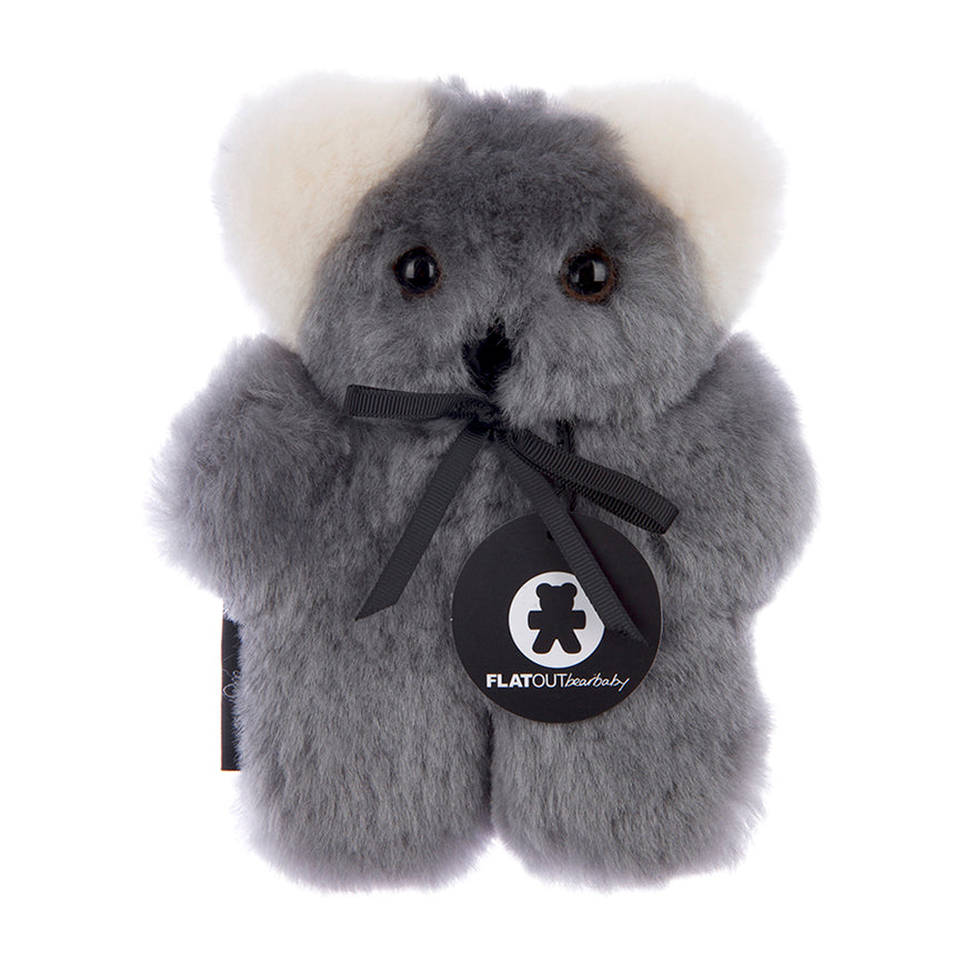 Flatout Bear Koala Small