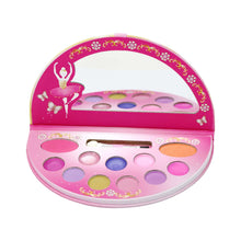 Load image into Gallery viewer, Pink Poppy Ballet Cosmetic Palette
