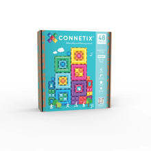 Load image into Gallery viewer, Connetix Bright Portal Pack 48 Pieces
