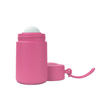 Load image into Gallery viewer, Refillable Roll-On Sunscreen Applicator in Salt Lake Pink
