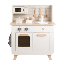 Load image into Gallery viewer, Classic World Chef’s Kitchen Set
