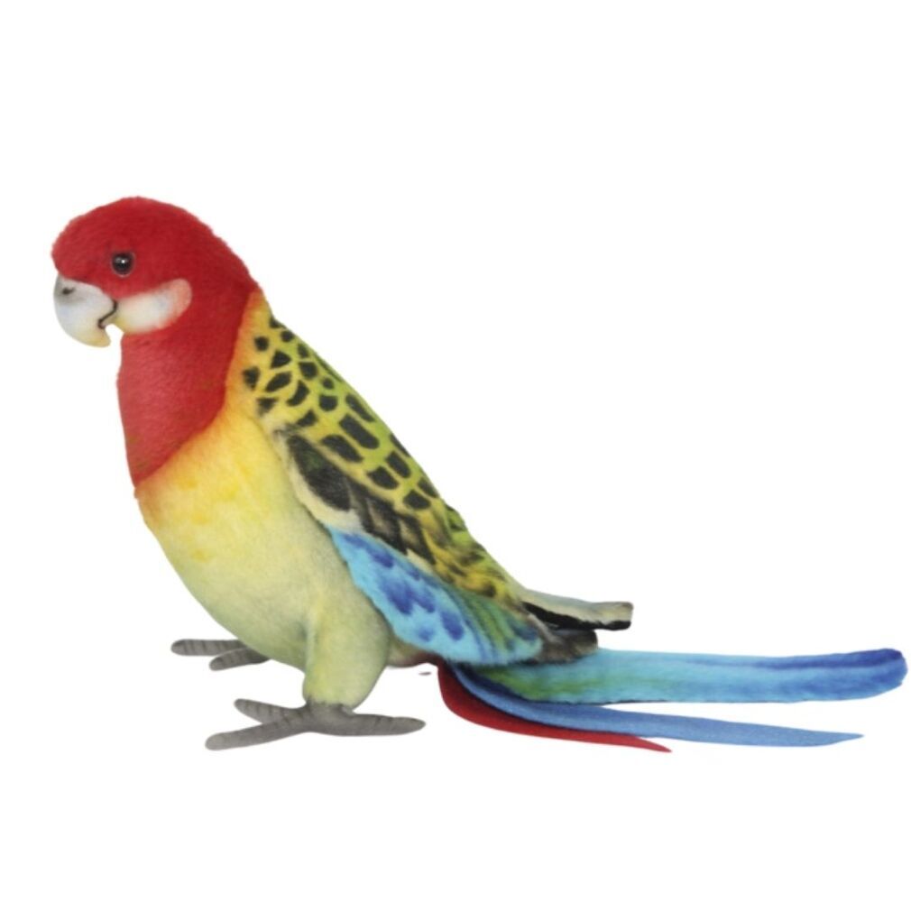 Hansa Eastern Rosella Puppet