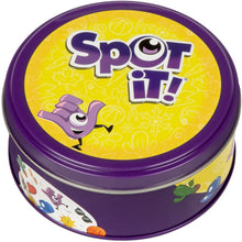 Load image into Gallery viewer, Spot It! Card Game
