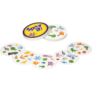 Spot It! Card Game