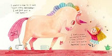 Load image into Gallery viewer, Unicorn Post by Emma Yarlett
