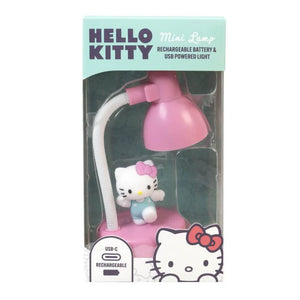 Hello Kitty Mini Lamp