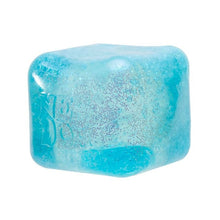 Load image into Gallery viewer, Nice Cube Glitter &amp; Glow Needoh
