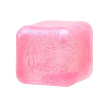 Load image into Gallery viewer, Nice Cube Glitter &amp; Glow Needoh
