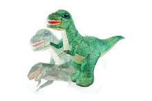 Load image into Gallery viewer, Dinosaur World Inflatable Dinosaur with Remote Control
