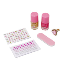 Load image into Gallery viewer, Claris the Chicest Mouse in Paris Nail Gift Set
