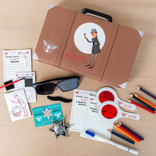 Load image into Gallery viewer, Rex London Secret Agent Detectives Kit

