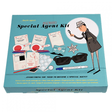 Load image into Gallery viewer, Rex London Secret Agent Detectives Kit
