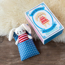 Load image into Gallery viewer, Rex London Mini Bunny in a Box
