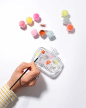 Load image into Gallery viewer, Journey of Something Paint Your Own Glass Vases
