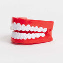 Load image into Gallery viewer, Funnybone Chattering Teeth
