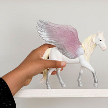 Load image into Gallery viewer, Schleich Sunrise Pegasus
