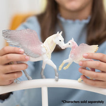 Load image into Gallery viewer, Schleich Sunrise Pegasus
