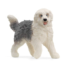 Load image into Gallery viewer, Schleich Old English Sheepdog
