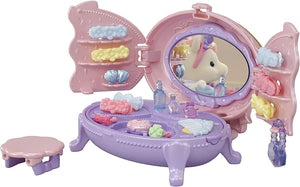 Sylvanian Families Pony's Vanity Dresser