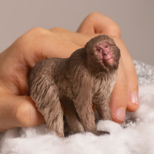 Load image into Gallery viewer, Schleich Japanese Macaque
