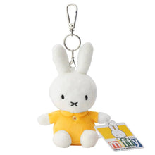 Load image into Gallery viewer, Miffy Classic 12cm Keyring
