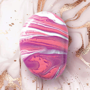 Paint Pour Rock Art Kit