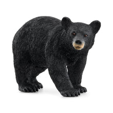 Load image into Gallery viewer, Schleich American Black Bear
