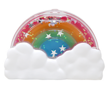 Load image into Gallery viewer, Pink Poppy Unicorn Princess Rainbow Lipgloss
