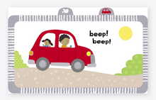 Load image into Gallery viewer, Usborne Baby&#39;s Very First Noisy Book
