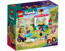 Load image into Gallery viewer, Lego Friends Pancake Shop 41753
