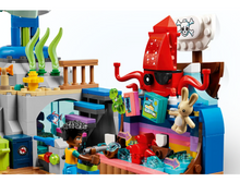 Load image into Gallery viewer, Lego Friends Beach Amusement Park 41737
