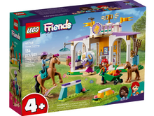 Load image into Gallery viewer, Lego Friends Horse Training 41746
