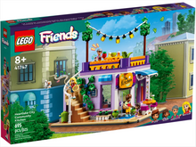 Load image into Gallery viewer, Lego Friends Heartlake City Community Kitchen 41747
