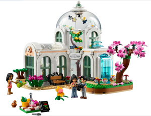 Lego Friends Botanical Gardens 41757