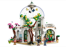 Load image into Gallery viewer, Lego Friends Botanical Gardens 41757
