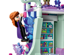 Load image into Gallery viewer, Lego Disney The Enchanted Treehouse 43215
