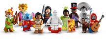 Load image into Gallery viewer, Lego Minifigures Disney 100 years 71038
