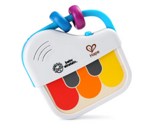 Load image into Gallery viewer, Hape Baby Einstein Petite Piano
