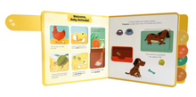 Load image into Gallery viewer, Baby Animals Playtabs Board Book
