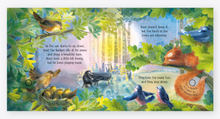 Load image into Gallery viewer, Usborne Sleepytime Music Book
