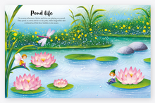 Load image into Gallery viewer, Usborne Fairies, Pixies &amp; Elves Sticker Book
