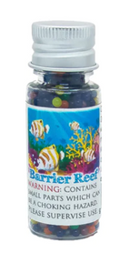 Huckleberry Water Marbles - Barrier Reef