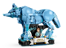 Load image into Gallery viewer, Lego Harry Potter Expecto Patronum 76414
