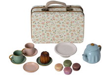 Load image into Gallery viewer, Maileg Afternoon Tea Set Merle
