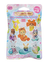 Load image into Gallery viewer, Sylvanian Families Baby Seashore Friends Series Blind Bag
