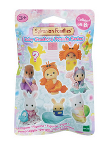 Sylvanian Families Baby Seashore Friends Series Blind Bag